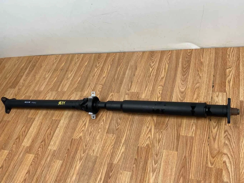 Rwd Rear Drive Shaft Propeller Assembly OE 7631365 Fits BMW 535I 2014-2016 - Image 2 of 4