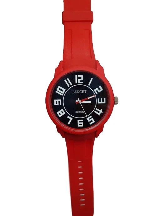 Gosasa, orologio da polso da uomo, analogico, digitale, con grande quadrante e scossa, impermeabile, fino a 50 m, sveglia, cronometro, lancette luminose, orologio sportivo a LED Outshine