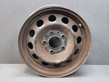 Stahlfelge 6.5 x 15 Zoll - BMW 3er E46 - IS42 15 Zoll