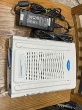 Nortel BCM50 Expansion NT9T6402E5 G4X16 W/ A/C Adapter
