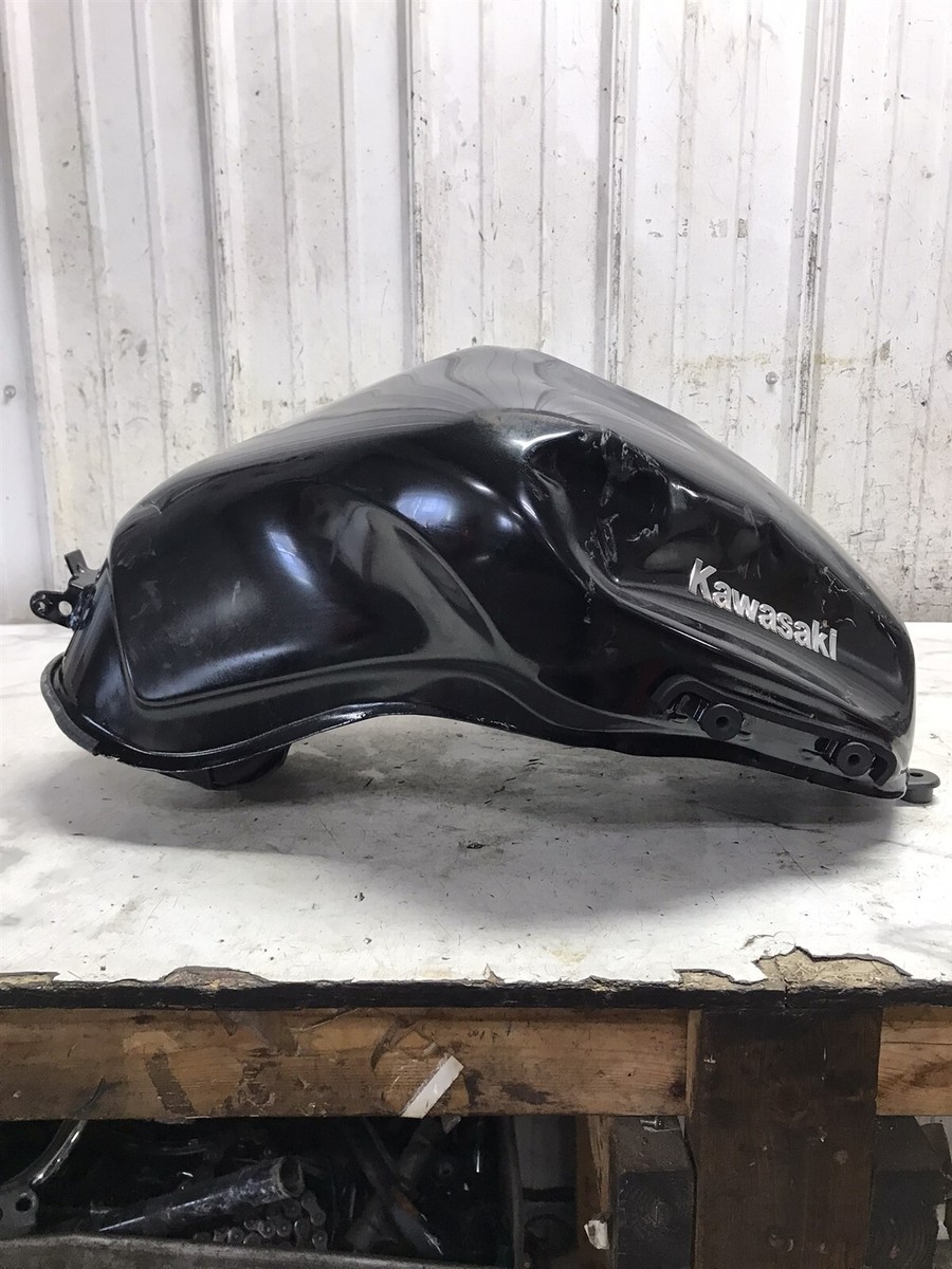 24 Kawasaki ZX Z 1000 SX Z1000SX Ninja gas fuel tank | eBay