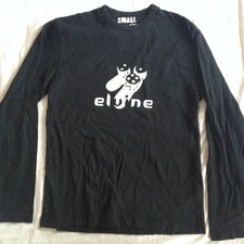 ELVINE SWEDEN MENS LONG SLEEVE T-SHIRT SMALL ...