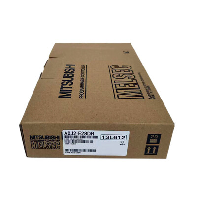 NEW Mitsubishi PLC Module A0J2-E28DR