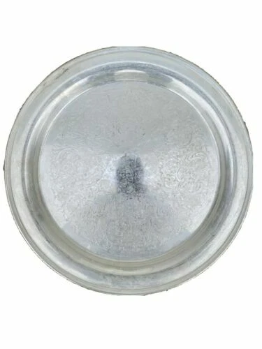 Bandejas Gorham Plateado