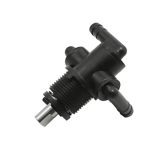 3-Way Fuel Shutoff Valve Petcock For Polaris Sportsman/Magnum/Big Boss Repair - Picture 4 of 8