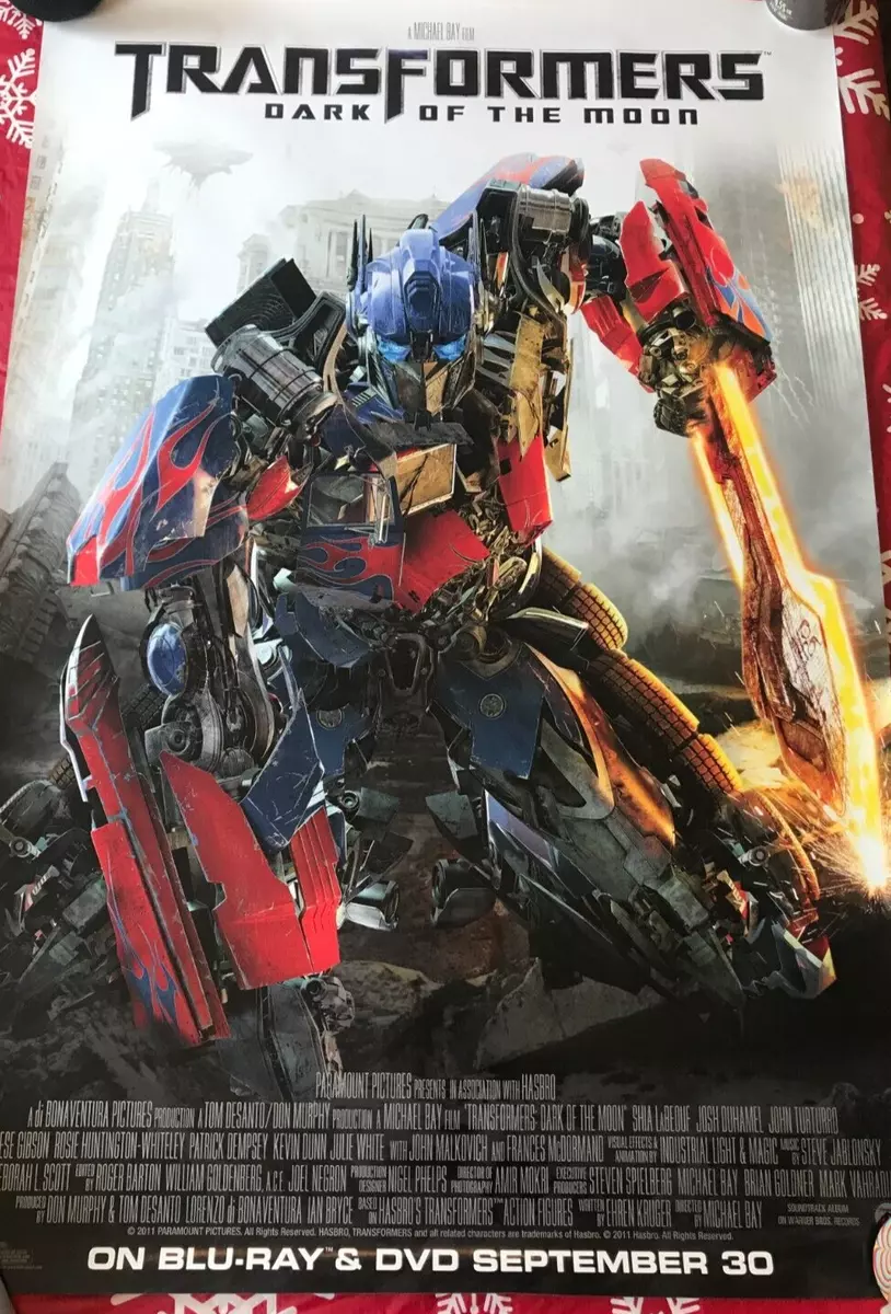 Film transformers dark of the moon on sale full movie
