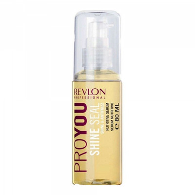 Revlon proyou Shine seal serum cosmetic femme 80ml (8432225028781)