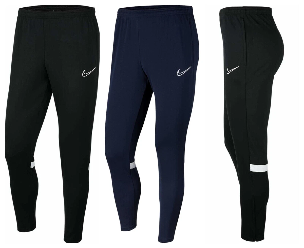 Men's academy dri-fit tapered soccer pants cheap
