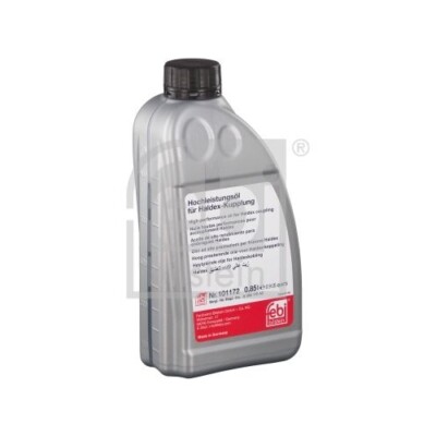 Öl, Lamellenkupplung-Allradantrieb FEBI BILSTEIN 101172 für AUDI BMW SEAT SKODA
