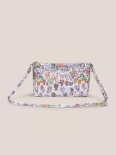 tokidoki Be Quick Clutch - Cosmic Desert Brand New With Tags