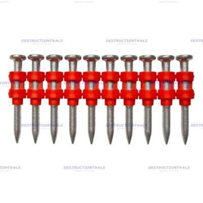 1000x Clous en bande 32mm - pour Würth DIGA CS-2/3