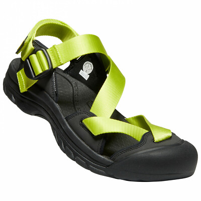 New Keen Zerraport II Sandals Men's Retail $110 | eBay