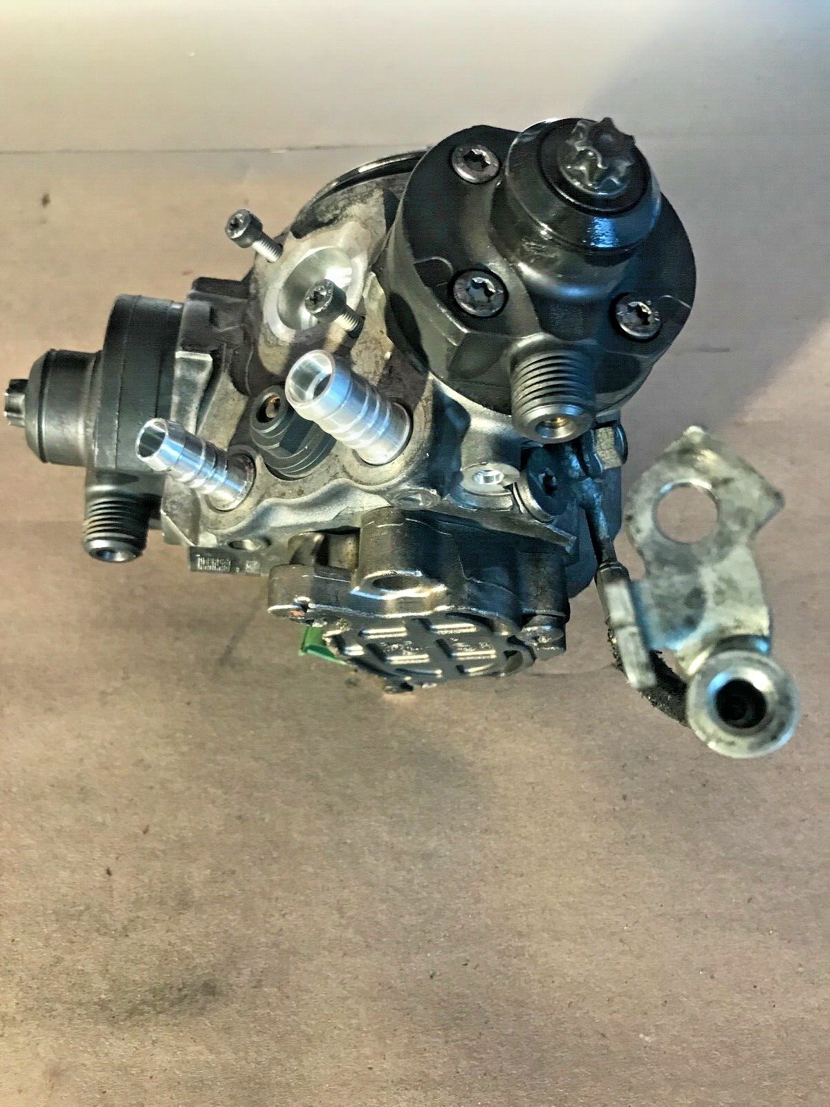 2011 12 13 14 15 16 LML CP4 Pump Duramax Diesel GMC Sierra Chevy ...