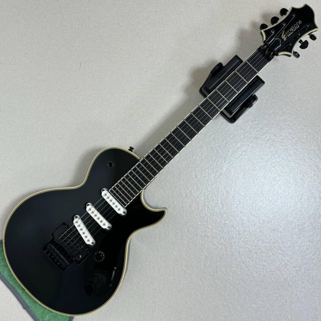 Edwardps E-CL-90-I スギゾーモデル EDWARDS E-CL-90-I SUGIZO Model【横浜店】（中古/送料無料