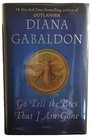 Diana Gabaldon Fiction Romance Fiction & Books