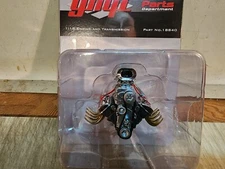 1:18 GMP BLOWN 426 DRAG ENGINE & TRANSMISSION - 18840 - RARE - ALMOST GONE