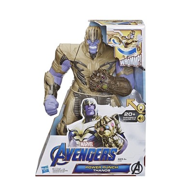 hasbro thanos