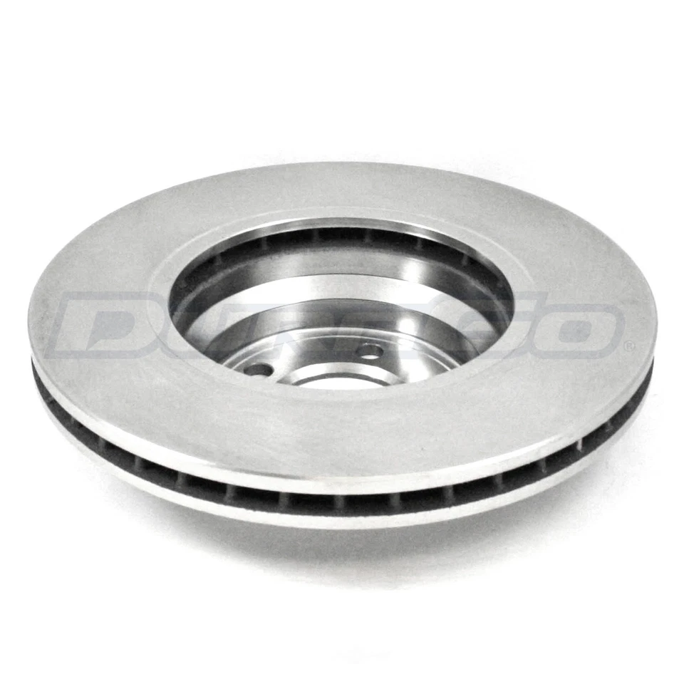 Disc Brake Rotor fits 2002-2008 BMW 760Li 745i,745Li 750i,750Li DURAGO - Image 2 of 2