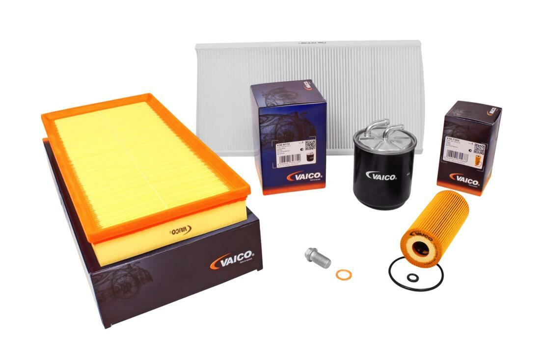 VAICO V30-4130 Kit parti- revisione (6401800109kit)