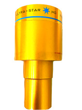 ISCO Ultra Star HD FL 32mm Cine 35mm Projector Lens Nice