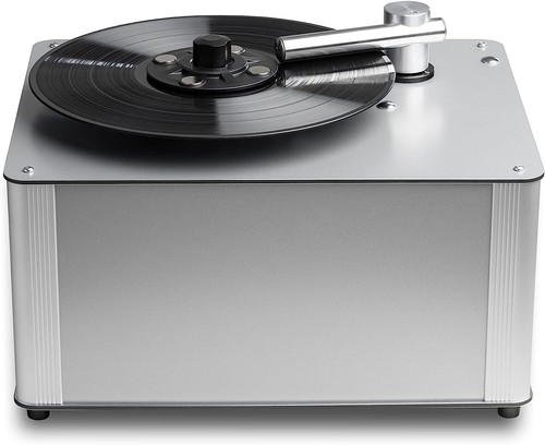 Pro-Ject VC-S3, Premium Schallplattenreinigungsmaschine  automatische Absaugung - Bild 2 von 4
