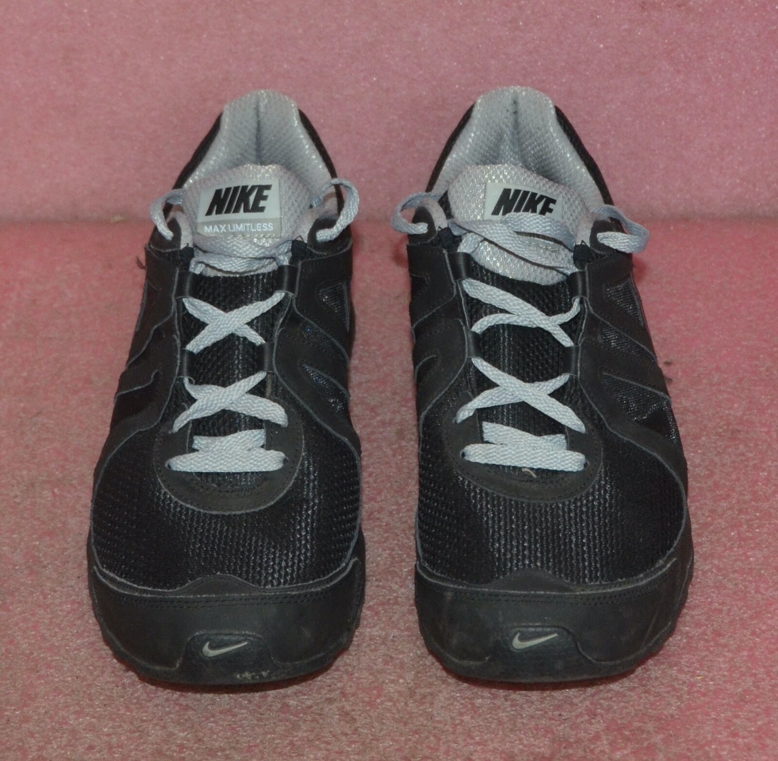 nike air max limitless