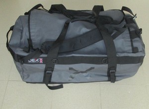oex duffle bag