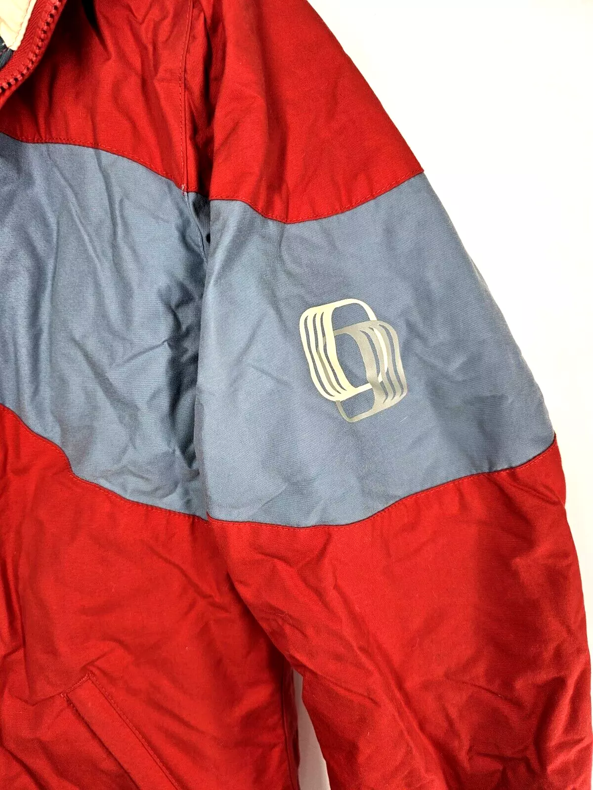 burton toast storm lite snowboard waterproof coat jacket