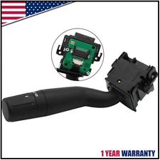 Turn Signal Control Wiper Lever Switch for 2011-2013 Ford F150 F250 F350 F450