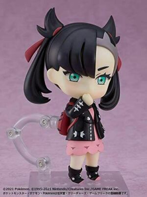 Nendoroid Marnie Pokemon 1577 Good Smile Company from Japan | eBay