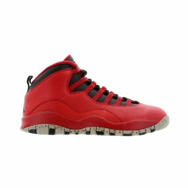jordan 10 bulls over broadway for sale