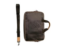 Louis Vuitton, Damier Geant Aktentasche, Business Bag