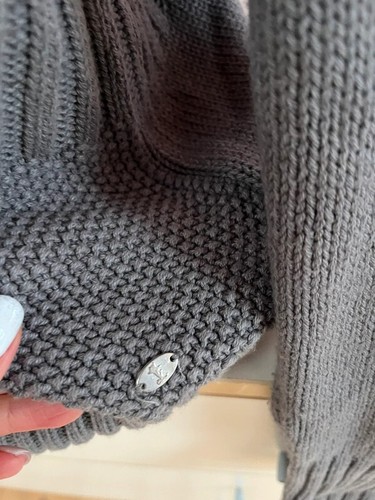 Betty Barclay cardigan grigio - Foto 2 di 7