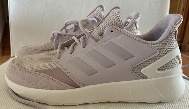 adidas course a pied woman