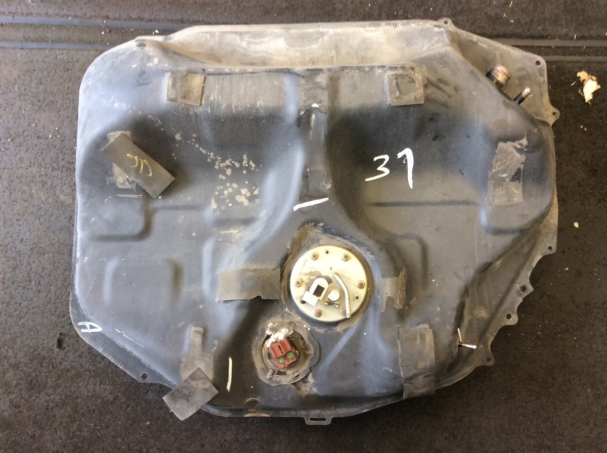 トップス civarize damage processing tank 92 93 94 95 Civic Fuel Gas Tank Assy With Pump And Meter