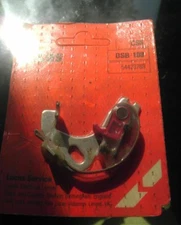 Lucas Ignition Contact Set. DSB108. 8000024 Midget 1500 Spitfire 1500--