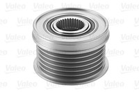 Valeo 588078 Generatorfreilauf For MERCEDES-BENZ Ssangyong