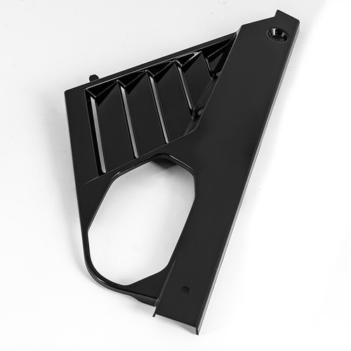 Protector de cubierta de relleno de panel de cubierta de bahía de motor para Chevy Corvette C8 2020~2024 EE. UU. - Imagen 12 de 15