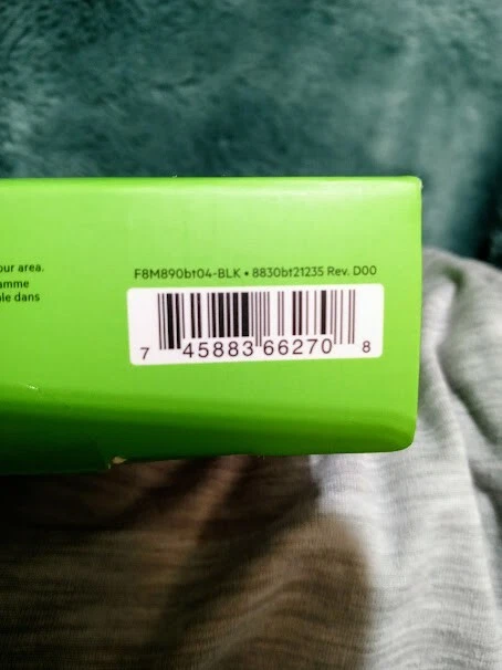 Cargador de coche Belkin Boost Up Foto 4 de 4