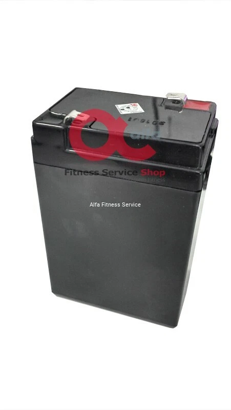 LIFE FITNESS 95xi CROSSTRAINER Battery