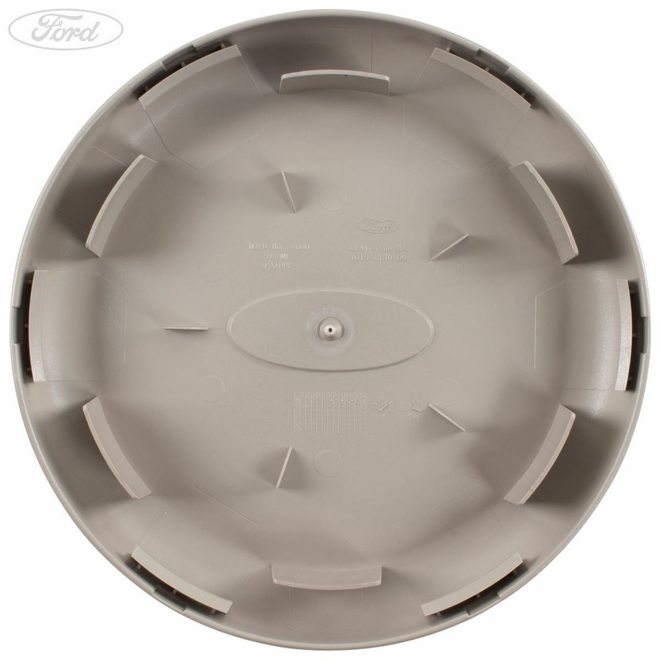 Genuine Ford Transit Mk7 Mk8 16