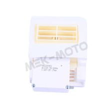 Refrigerator Air Damper For Frigidaire AP5788340 PS8746718 242303001