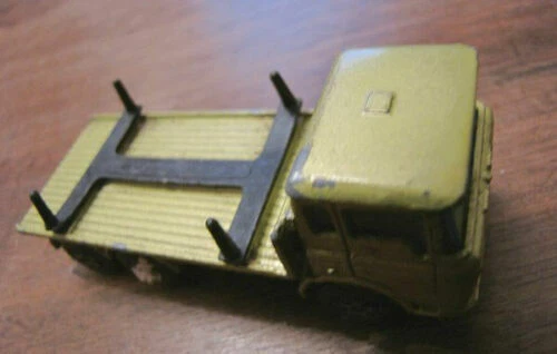 Altri modellini statici camion Matchbox Superfast