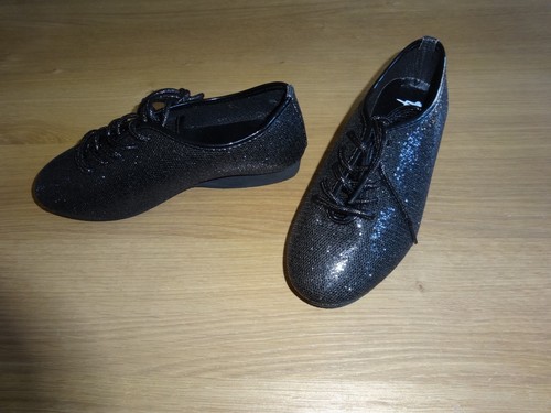 size 12 dance shoes