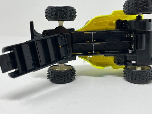 Vintage Radio Control Cyclops Offroad Sport Buggy 1990s By Nikko Tested Works - Picture 14 of 18