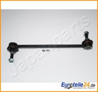 Stabilisator, Fahrwerk Japanparts SI-111 FüR Nissan Note