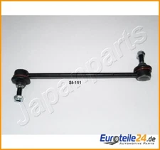 Stabilizer Bar Suspension JAPANPARTS SI-111 for Nissan Note