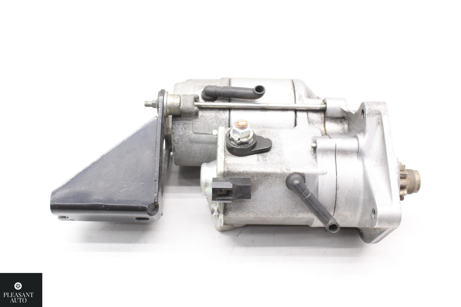 06 Maserati Quattroporte grantisumo ferrari Motor Starter 4.2L V8 OEM 180169