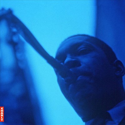 JOHN COLTRANE LOVE SUPREME NEW LP