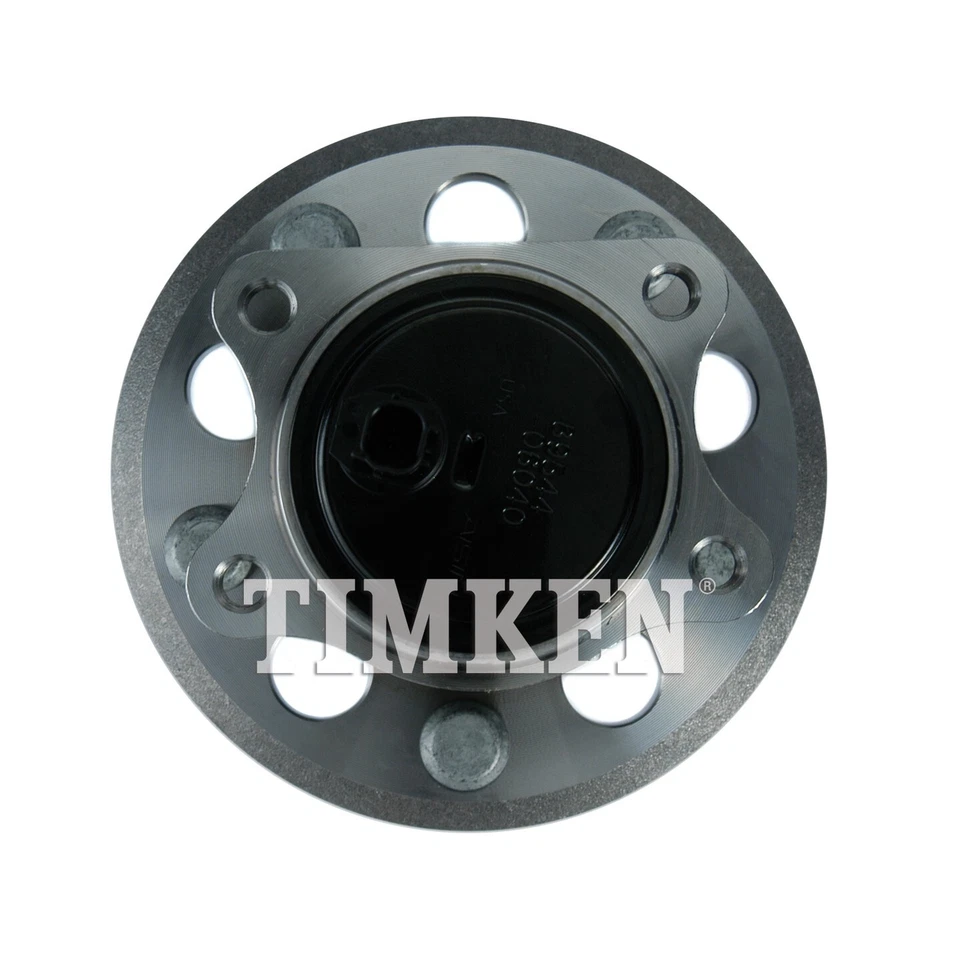 Timken Wheel Bearing and Hub Assembly Rear Left For 2012-2017 Toyota Camry FWD - Imagem 4 de 4